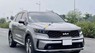 Kia Sorento 2022 - Màu xám nổi bật và siêu hiếm - Giảm 60% thuế trước bạ - Nhiều ưu đãi hấp dẫn