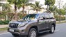 Toyota Land Cruiser Prado   TXL 2.7L Lăn bánh 2015 2015 - Toyota Land Cruiser Prado TXL 2.7L Lăn bánh 2015