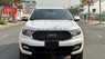 Ford Everest 2021 - Màu trắng, xe nhập