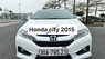 Honda City 2015 - Tư nhân biển Hà Nội
