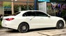Mercedes-Benz C200 2022 - Siêu lướt
