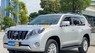 Toyota Land Cruiser Prado 2017 - Xe nhập