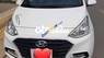 Hyundai Grand i10 Bán xe  i10 số sàn, đk 2021,  mới 99% 2021 - Bán xe hyundai i10 số sàn, đk 2021, sedan mới 99%