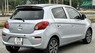 Mitsubishi Mirage 2017 - Màu bạc, xe nhập