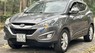 Hyundai Tucson 2010 - Màu xám xe gia đình