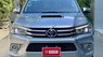 Toyota Hilux 2015 - Xe đẹp, cam kết chất lượng. Liên hệ giá tốt cho khách gọi qua xem xe trực tiếp