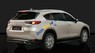 Mazda CX-8 2022 - Giảm ngay 80 triệu, hỗ trợ vay lên đến 85%