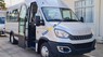 Thaco Iveco Daily 2023 - Bán xe năm sản xuất 2023- IVECO DAILY 16 chỗ