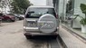 Ford Everest 2009 - Màu bạc