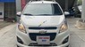Chevrolet Spark 2014 - Màu trắng