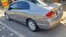 Honda Civic 2008 - Xe màu xám