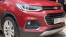 Chevrolet Trax 2017 - Màu đỏ, xe nhập, giá cực tốt