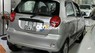 Chevrolet Spark  van 2008 cần bán 2008 - spark van 2008 cần bán