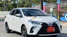 Toyota Vios  MT 2022 lướt nhẹ 20.000 km như mới 2022 - Vios MT 2022 lướt nhẹ 20.000 km như mới