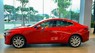 Mazda 3 2022 - Giá tốt nhất thị trường miền Nam, giảm 20 triệu chỉ còn 649 triệu