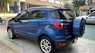 Ford EcoSport 2018 - Màu xanh lam, giá chỉ 495 triệu