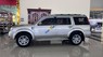 Ford Everest 2013 - Gầm cao máy khỏe, lành bền, phù hợp đa dạng địa hình