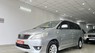 Toyota Innova 2012 - Màu bạc chính chủ