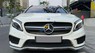 Mercedes-Benz GLA 45 2016 - AMG xe đua đường phố, siêu hiếm