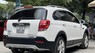 Chevrolet Captiva 2015 - Màu trắng