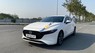 Mazda 3 2021 - Xe màu trắng