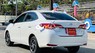 Toyota Vios  MT 2022 lướt nhẹ 20.000 km như mới 2022 - Vios MT 2022 lướt nhẹ 20.000 km như mới