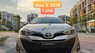 Toyota Vios 2019 - Giá 485tr