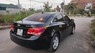 Chevrolet Cruze 2010 - Màu đen giá ưu đãi