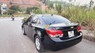 Chevrolet Cruze 2010 - Màu đen giá ưu đãi