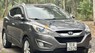 Hyundai Tucson 2010 - Màu xám xe gia đình