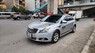 Daewoo Lacetti 2009 - Màu bạc, 185tr