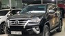 Toyota Fortuner 2019 - Tiết kiệm - Bền bỉ