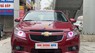 Chevrolet Cruze 2014 - Màu đỏ