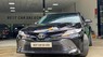 Toyota Camry 2020 - Màu đen, nhập khẩu nguyên chiếc