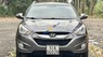 Hyundai Tucson 2010 - Màu xám xe gia đình