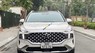 Hyundai Santa Fe 2022 - Biển Hà Nội, màu trắng siêu đẹp