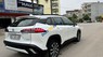 Toyota Corolla Cross 2020 - Giá bán 815 triệu, trả trước 244 triệu