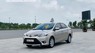 Toyota Vios 2018 - Màu bạc 