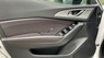 Mazda 3 2017 - Màu trắng / Facelift