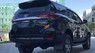 Toyota Fortuner 2021 - Xe màu đen