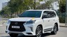 Lexus LX 570 2019 - Lexus LX 570 2019 tại Hà Nội