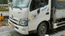 Hino XZU 2021 - Hino XZU 2021