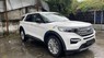 Ford Explorer 2023 - Đẳng cấp thượng lưu