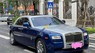 Rolls-Royce Ghost 2011 - Rolls-Royce Ghost 2011