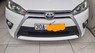 Toyota Yaris 2015 - Màu trắng, nhập khẩu giá cạnh tranh