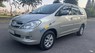 Toyota Innova 2007 - Màu bạc giá hữu nghị