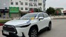 Toyota Corolla Cross 2020 - Giá bán 815 triệu, trả trước 244 triệu