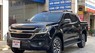 Chevrolet Colorado 2017 - Màu đen giá hữu nghị