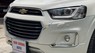 Chevrolet Captiva 2017 - Màu trắng