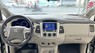 Toyota Innova 2012 - Màu bạc chính chủ